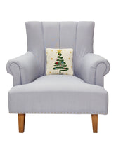 Load image into Gallery viewer, Christmas Tree Simple Hook Pillow