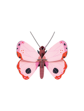 Load image into Gallery viewer, Rosora Butterfly
