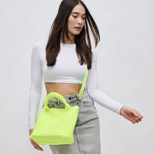 Load image into Gallery viewer, Small Woven Neoprene Crossbody