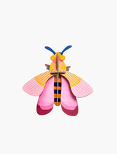 Load image into Gallery viewer, Pink Bee