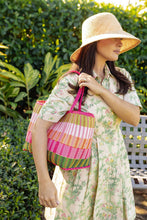 Load image into Gallery viewer, Vivian Browne Small Tote