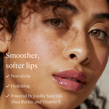 Load image into Gallery viewer, Juneberry (Mauve) Lip Gloss