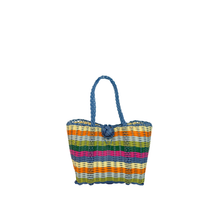 Load image into Gallery viewer, Multi-Stripe Berry Basket