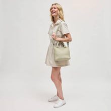Load image into Gallery viewer, Small Woven Neoprene Crossbody