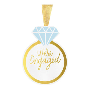 Acrylic Christmas Ornament
