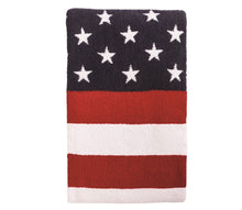Load image into Gallery viewer, Americana Blanket