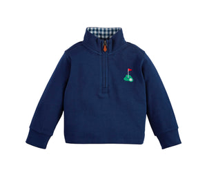 Golf Quarter Zip