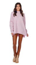 Load image into Gallery viewer, Monica Crew Neck Sweater