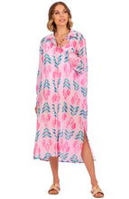 Load image into Gallery viewer, Sherri Caftan