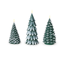 Load image into Gallery viewer, Flameless Tree Candle