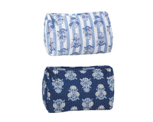 Load image into Gallery viewer, Cornflower Block Print Case