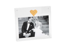 Load image into Gallery viewer, Acrylic Icon Frame