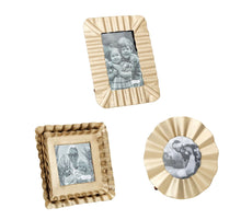 Load image into Gallery viewer, Mini Brass Frame