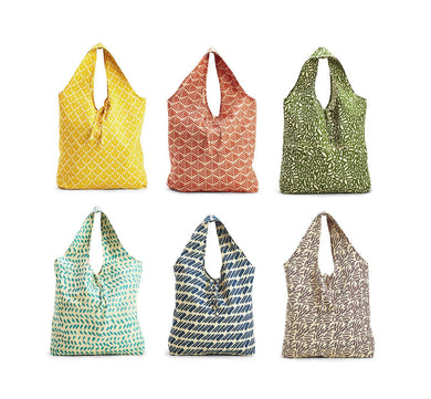 Reusable Tote Bag