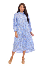 Load image into Gallery viewer, Booker Midi Dress