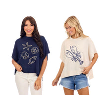 Load image into Gallery viewer, Hurley Beach Sweater
