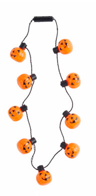 Light Up Halloween Accessories