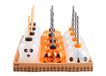 Load image into Gallery viewer, Halloween Light Up Cups