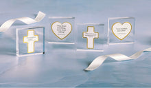 Load image into Gallery viewer, Love Acrylic Giftable Plaque