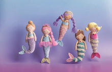 Load image into Gallery viewer, Mermaid Besties