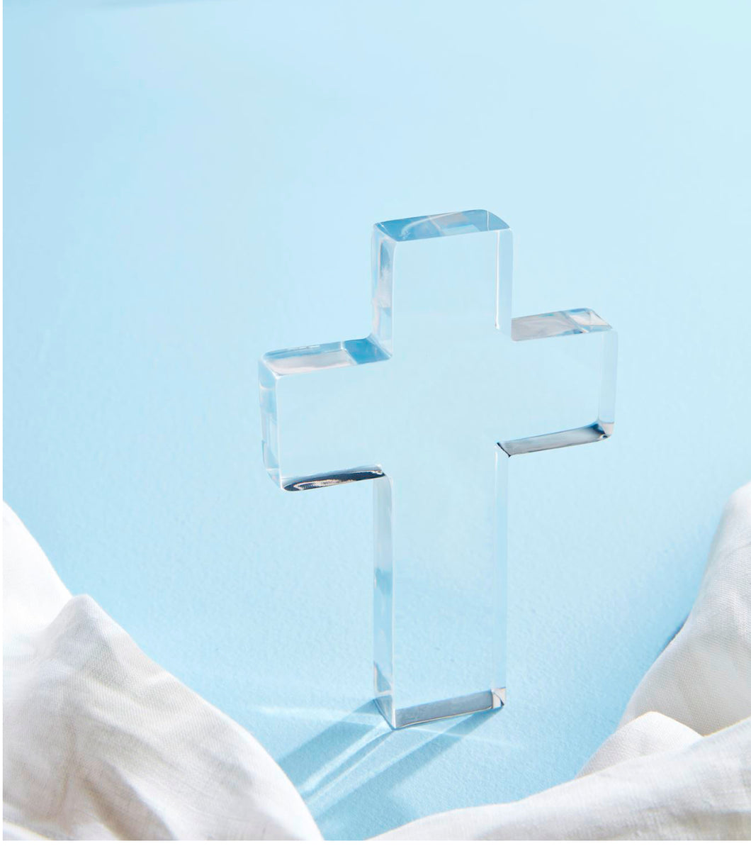 Acrylic Cross