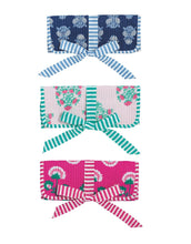Load image into Gallery viewer, Block Print Jewelry Roll