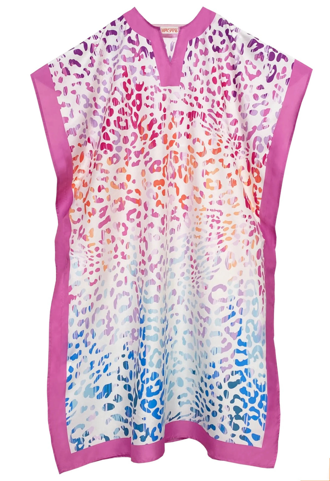 Pool & Beach Caftan