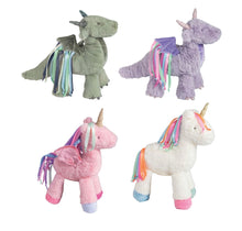 Load image into Gallery viewer, Magical Ribbon Plush Pal