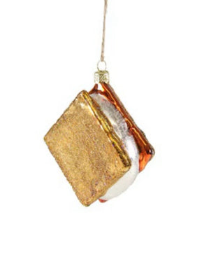 S’mores Ornament