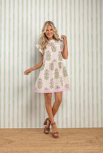 Load image into Gallery viewer, Bree Tiered Dress