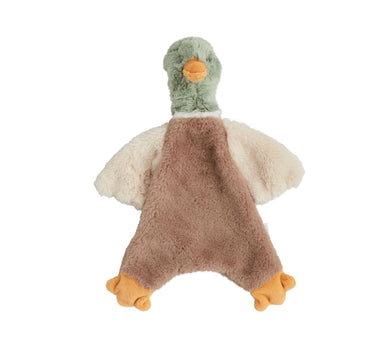 Duck Plush Woobie