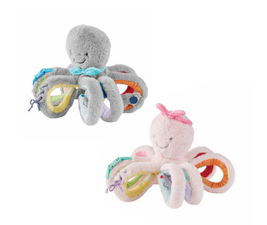 Octivity Plush Pal