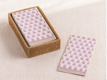 Load image into Gallery viewer, Resin Rattan Paper Guest Towel Caddy