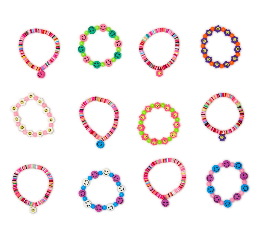 Happy Daisy Bracelet