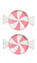 Load image into Gallery viewer, Candy Tidbit Plates