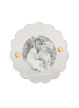 Load image into Gallery viewer, Mini Scalloped Acrylic Frame