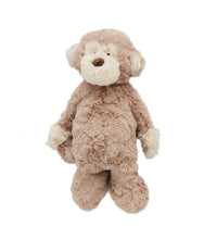 Load image into Gallery viewer, Safari Plush Sitter