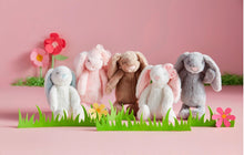 Load image into Gallery viewer, Mini Bunny Plush Bunnies