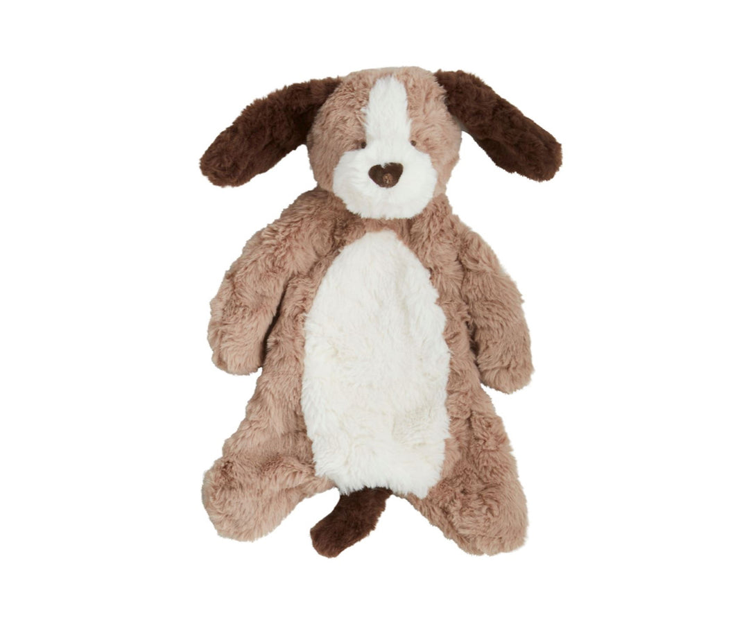 Puppy Plush Woobie