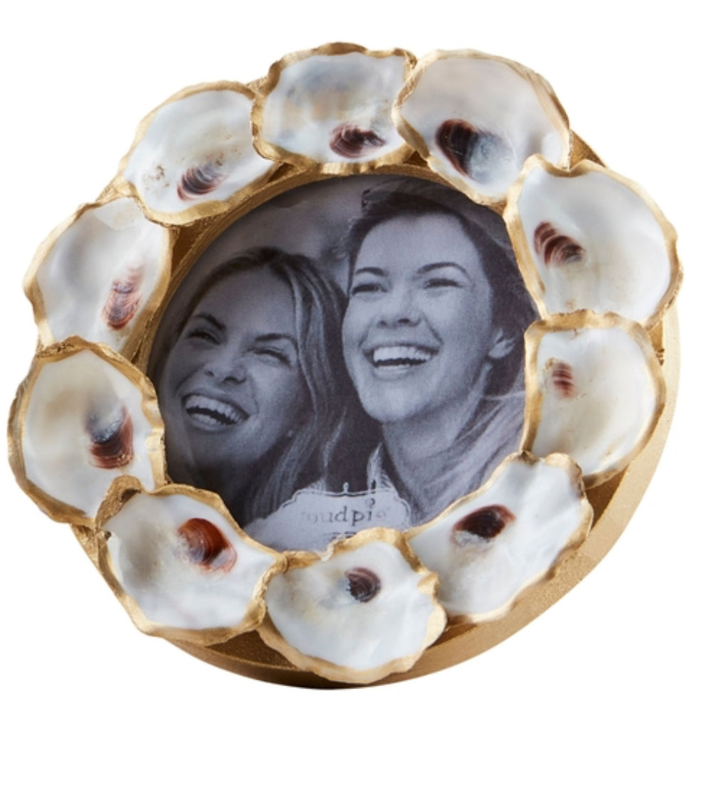 Mini Oyster Frame
