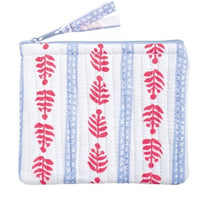Load image into Gallery viewer, Small Americana Blockprint Case
