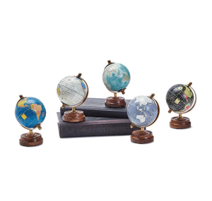 Mini Globe