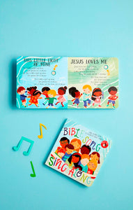 Bible Song Book