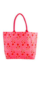 Block Print Tote