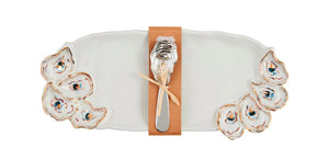 Oyster Hostess Set