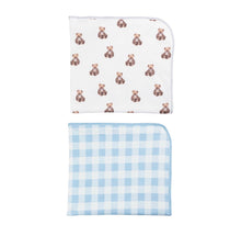 Load image into Gallery viewer, Baby Boy Arrival Blanket