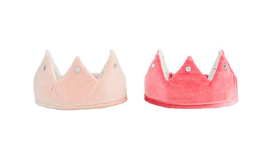 Light Up Crown