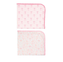 Load image into Gallery viewer, Baby Girl Arrival Blanket