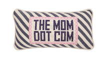 Load image into Gallery viewer, Mom Needlepoint Pillows