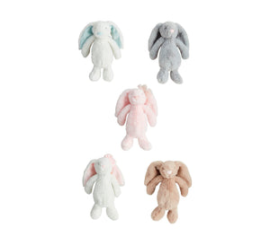 Mini Plush Bunny